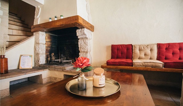 Charming town house in the heart of the medieval city