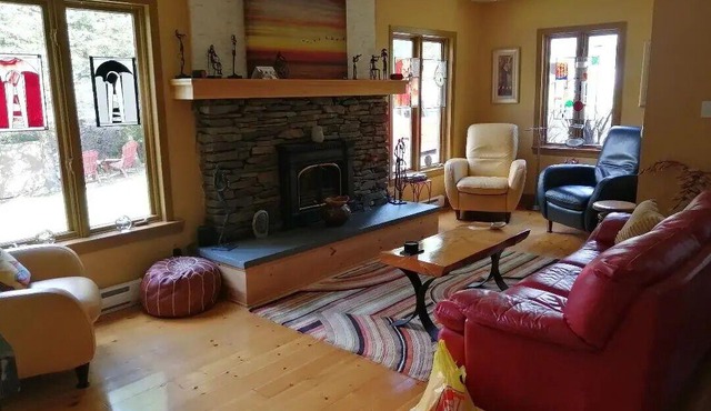Charming, totally upgraded 3-bedroom, 2 bathroom home with all the amenities.