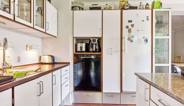 Charming Town Apartment in Gram