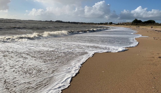 Charming town house in a typical village