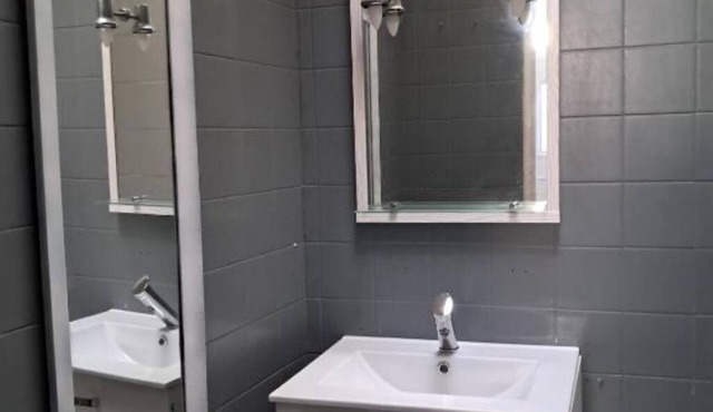 Charming town house with garden in the heart of Saintes