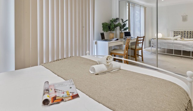 Charming townhouse - 15min to CBD