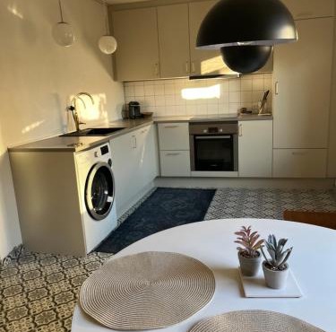 Charming townhouse in CityCenter Townhouse - free parking