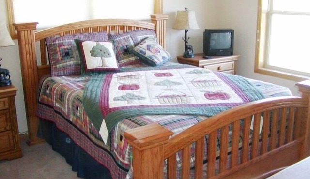 Charming townhouse on the shores of Lake Dillon