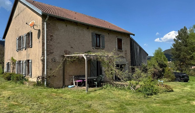 Charming traditional farmhouse, relaxation and nature