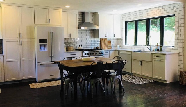 Charming Traverse City home 10min to East Bay