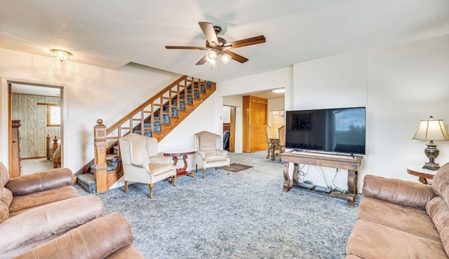 Charming Trinidad Home ~ 2 Mi to Main Street!