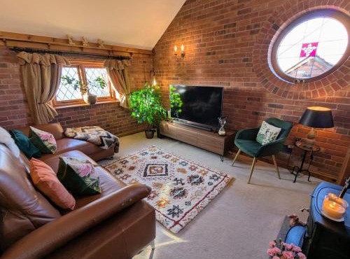 Charming two bedroom home