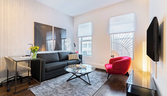 Charming Two Bedroom Conveniently Located on UES