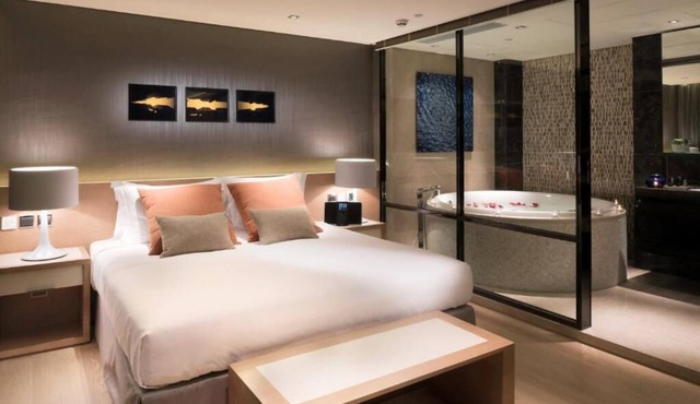 Charming two bedroom apartment
