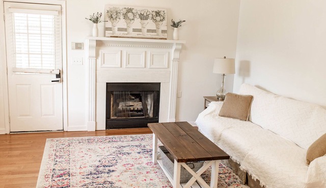 Charming Two-Story Family-Friendly Getaway