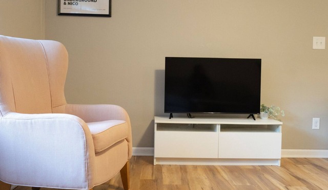 Charming Unit in Minneapolis! Rental Car Available!