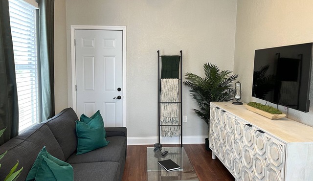 Charming Updated Condo in Heart of Tampa