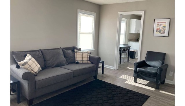 Charming updated home in the heart of Speedway