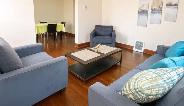 Charming Updated Home!