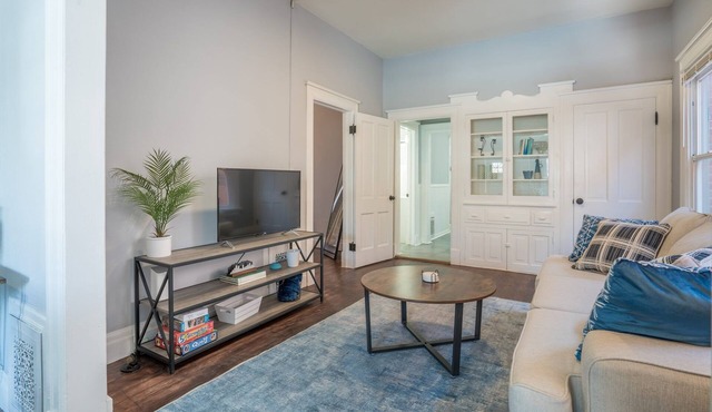 Charming, updated home in great location!