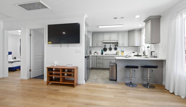 Charming Urban Escape