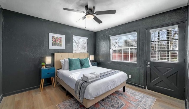 Charming Urban Oasis in Alamo City