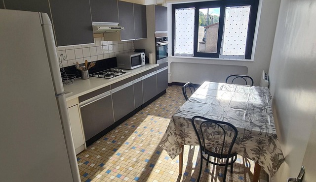 Charming Village Getaway: Near Nancy, Outdoor Activities, All-Inclusive Amenities