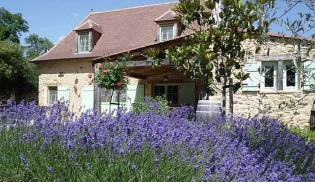 Charming vacation home in the heart of the Dordogne - La Grange