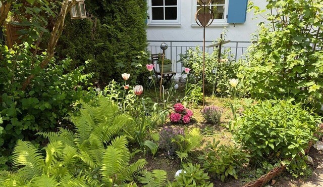 Charming vacation home in Oberstdorf-Reichenbach/Allgäu 4 bedrooms, 2 bathrooms in Oberstdorf