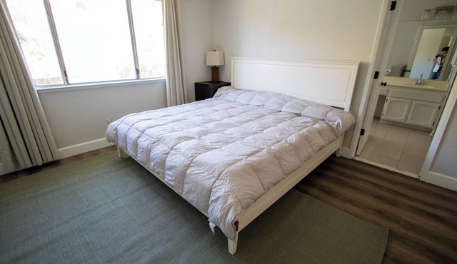 Charming Vacaville Escape – Cozy and Comfortable House