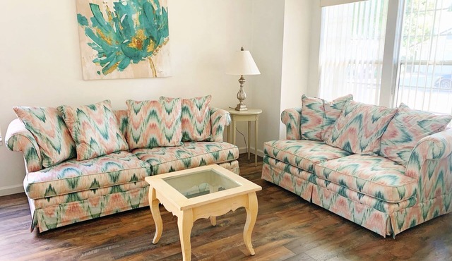 Charming Vacaville Home in Peaceful Neighborhood!