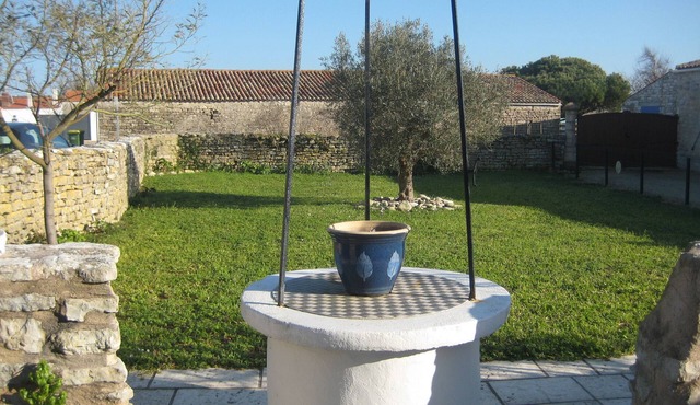 Charming villa at 80 meters from the sea and 300 meters from the lighthouse chassiron