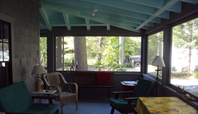 Charming Victorian family cottage - essentially Ocean Park