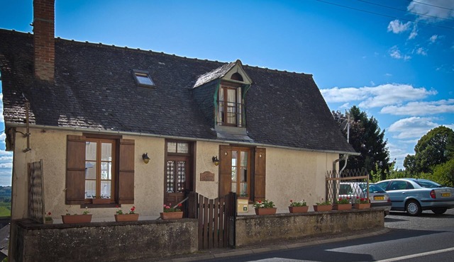 Charming Vignols Hideaway