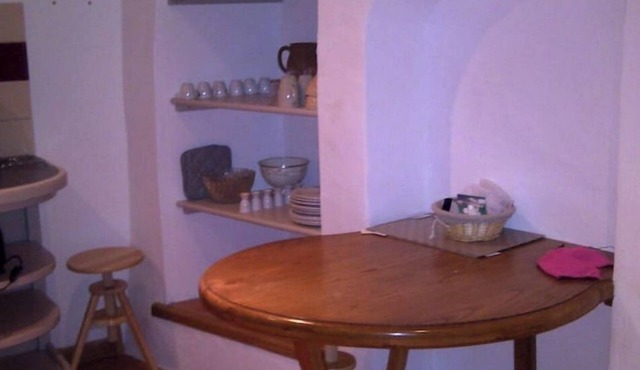 Charming village house