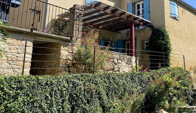 Charming Village House in beautiful French Countryside