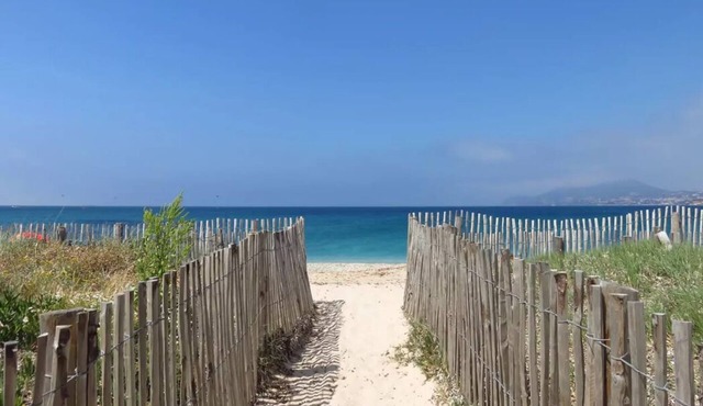 Charming village house in Provence, French Riviera South of France, 6km from sea