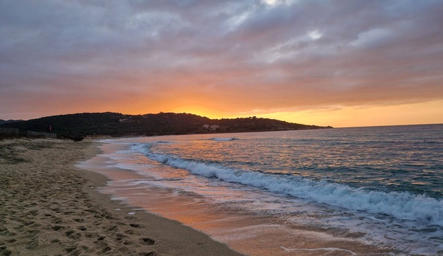 Charming Villa 4 pers swimming pool terrace 600 m from the beach