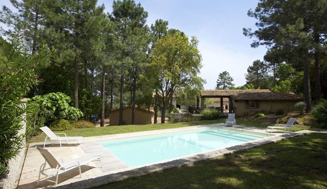 Charming Villa 50 meters from Pinarellu Beach