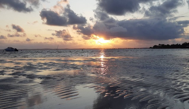 Charming villa a stone's throw from the beach