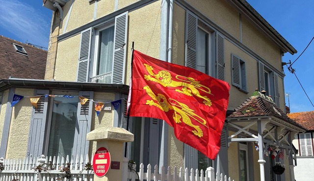 Charming villa Alcyon 2 steps from the beach