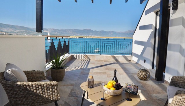 Charming Villa Borna B20