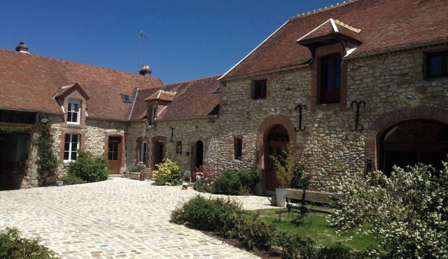 Charming villa farmhouse for groups