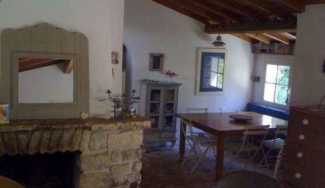 Charming villa in Portes en Ré