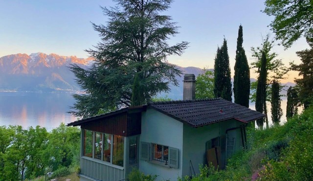 Charming villa in Lavaux with unique view!