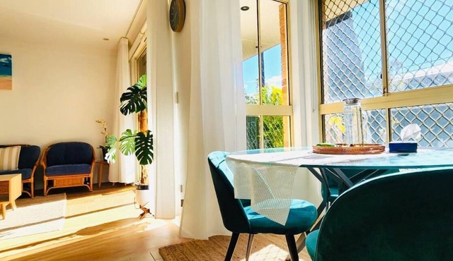 Charming Villa in the Heart of Miranda