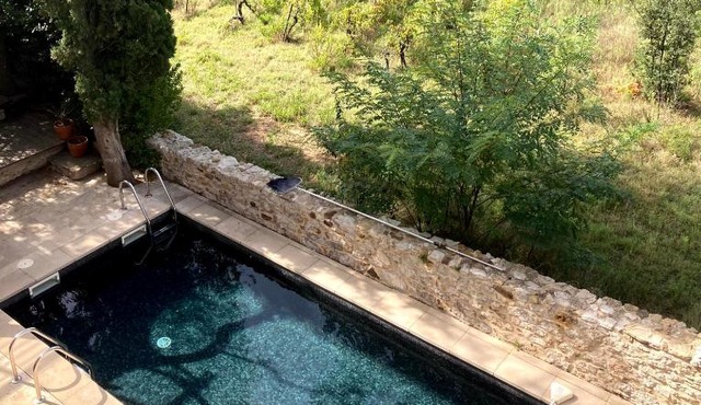 Charming villa in the countryside with swimmingpool