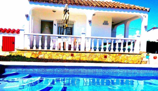 Charming Villa - La Charme