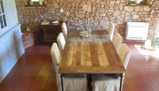 Charming Villa of 150m2 with swimming pool and garden near sea