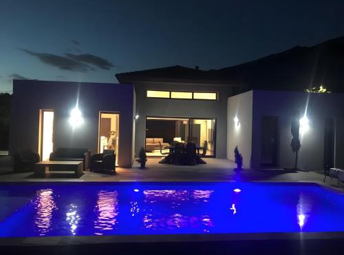 Charming Villa, Private Pool