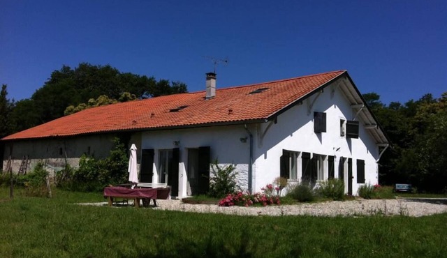 Charming villa south landes near Hossegor