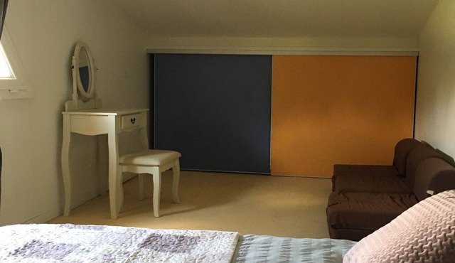 Charming Villa with Pool