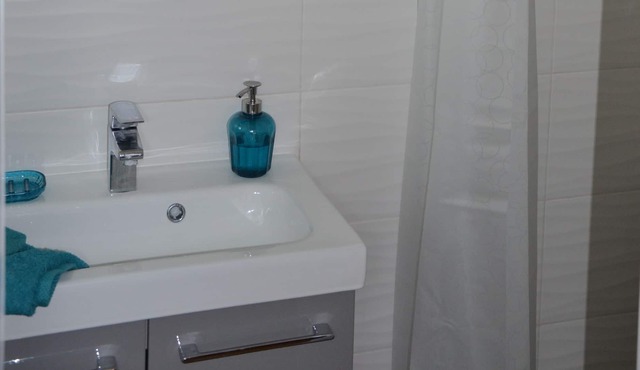 charming villa with pool