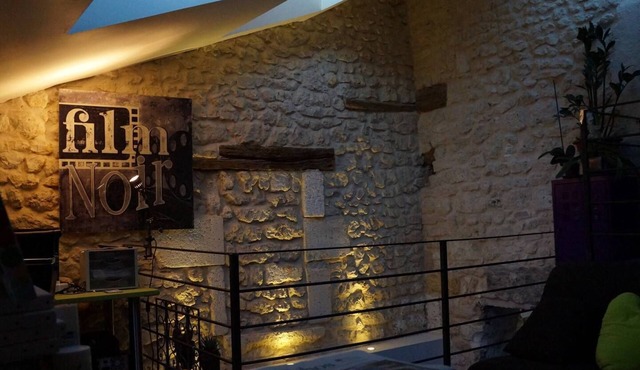 Charming village house, 5 min. Angoulême